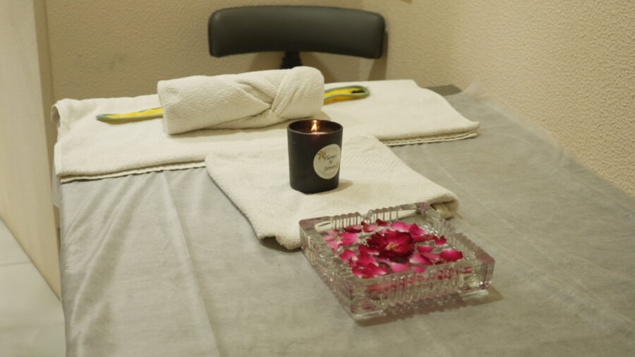 Luxury Facial Treatments