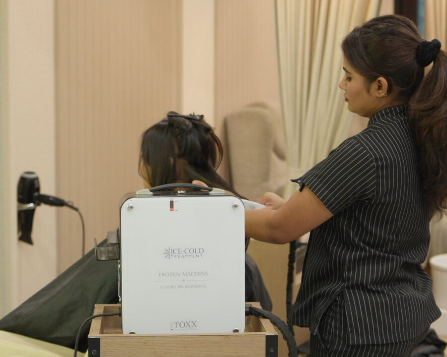 Hair Treatments