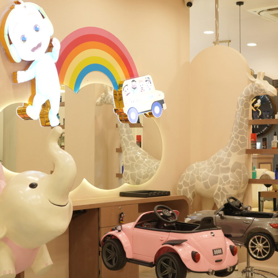 Kids Services