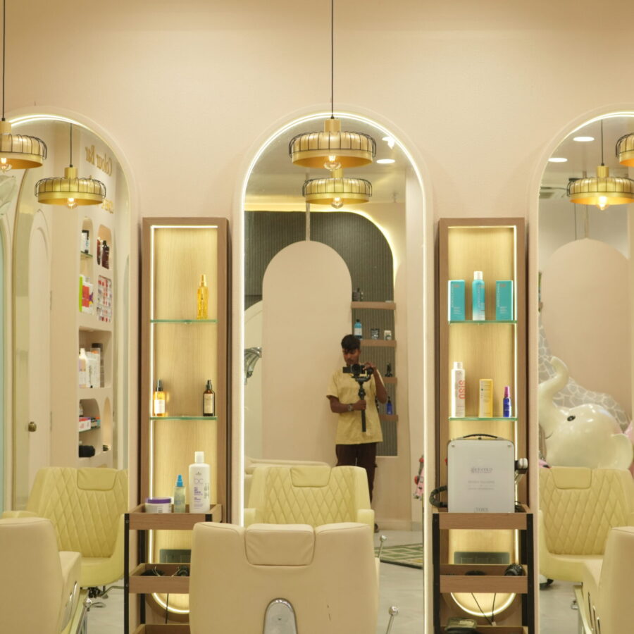 Male Colors & Textures