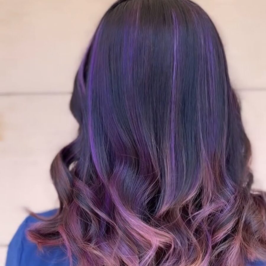 Female Colors & Textures