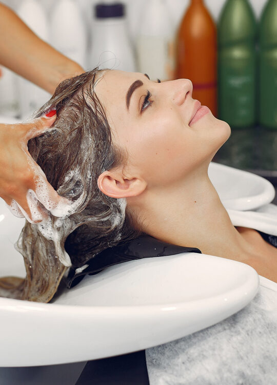 Hair Treatments