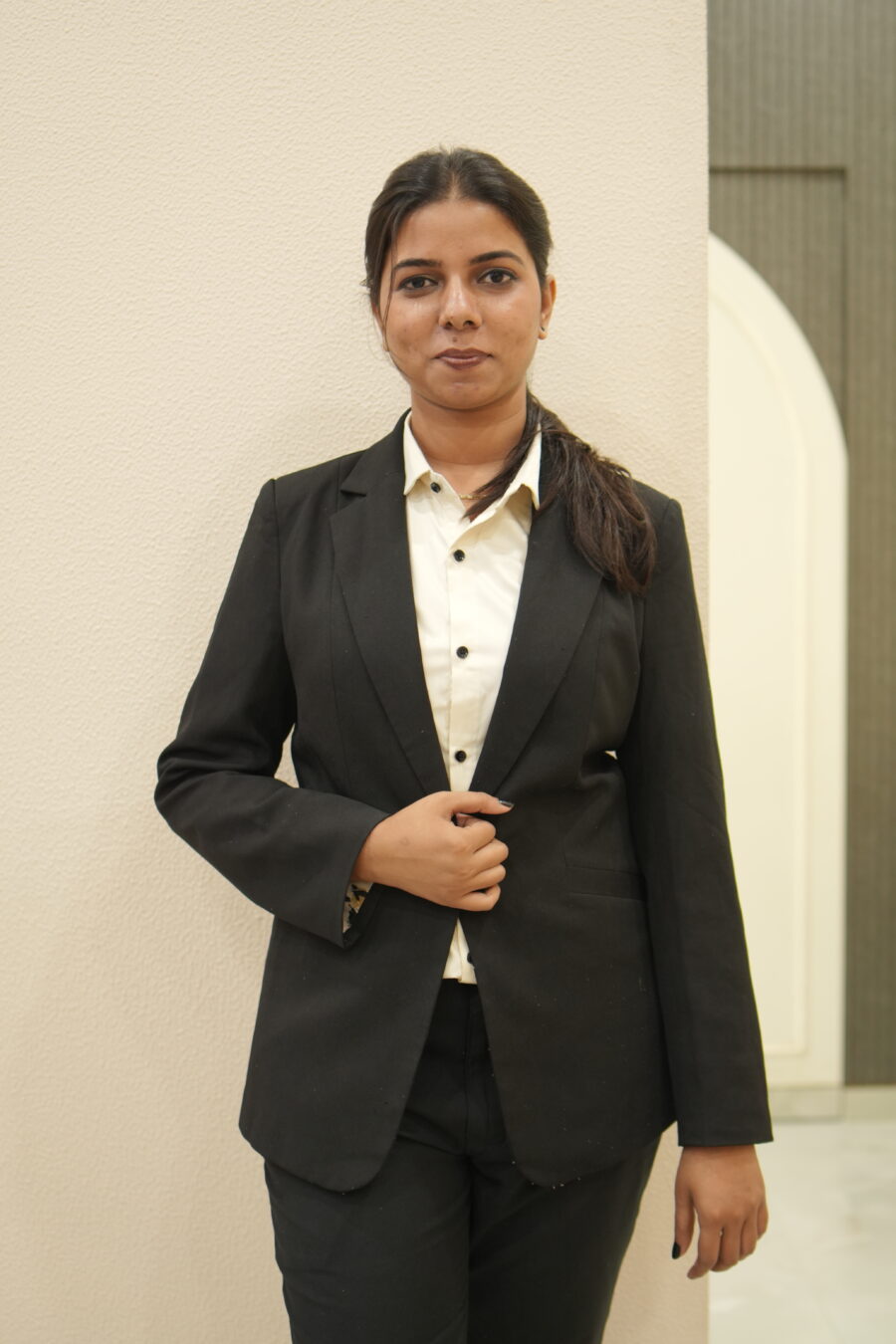 Archana Shrivastav